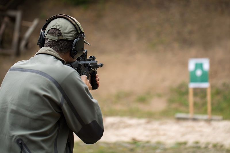 Sinpol e ESPC promovem curso de tiro e sobrevivência policial. Inscreva-se