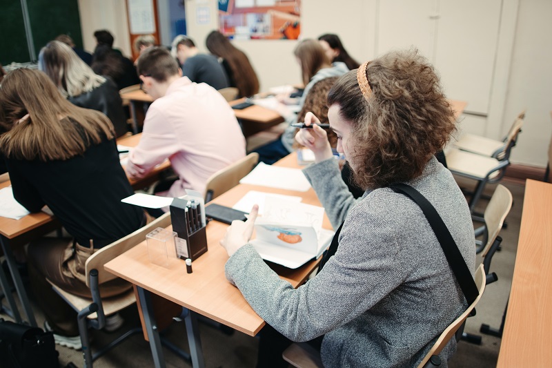 Pós-graduação em Ciências Policiais é oferecida gratuitamente pela ESPC-DF