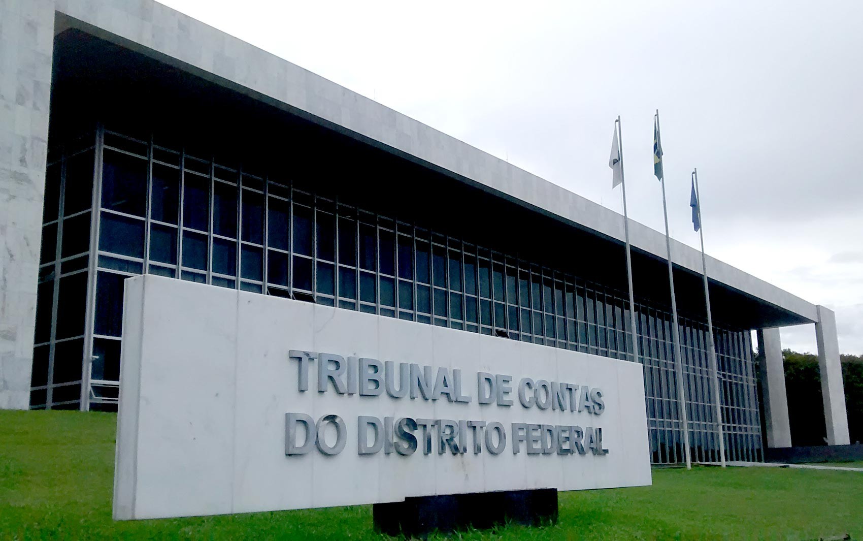 Tema 942: Sinpol-DF acompanhará julgamento no Tribunal de Contas