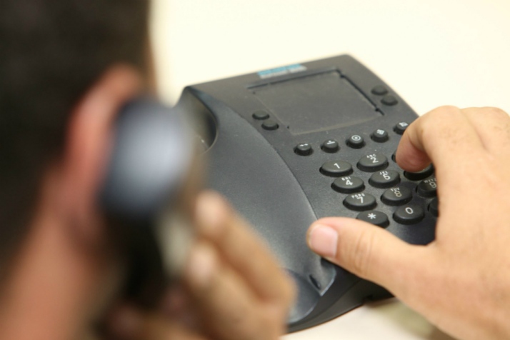 Veja números de telefone alternativos para atendimento do Sinpol-DF