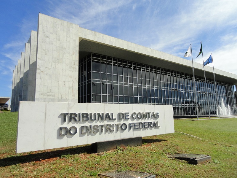 Tema 942 do STF: TCDF solicita participação do Sinpol para discussão da pauta