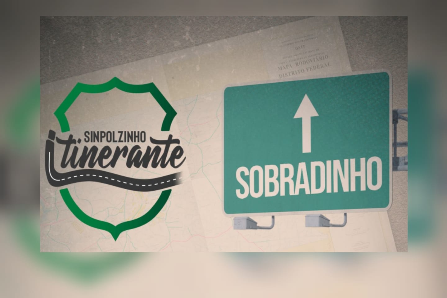 Sobradinho receberá projeto “Sinpolzinho Itinerante” nesta sexta, 18