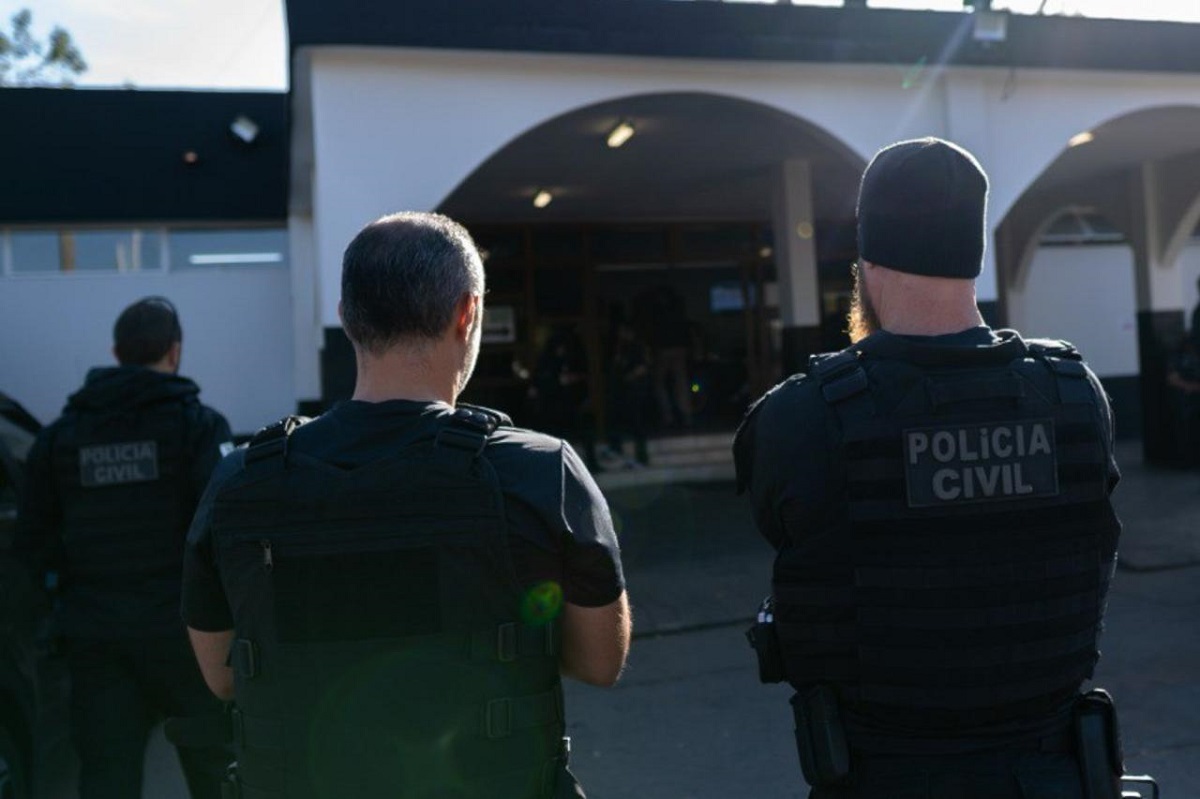 Nota Técnica produzida pelao escritório Dino Siqueira & Jorge Advogados | Foto: Ascom/PCDF