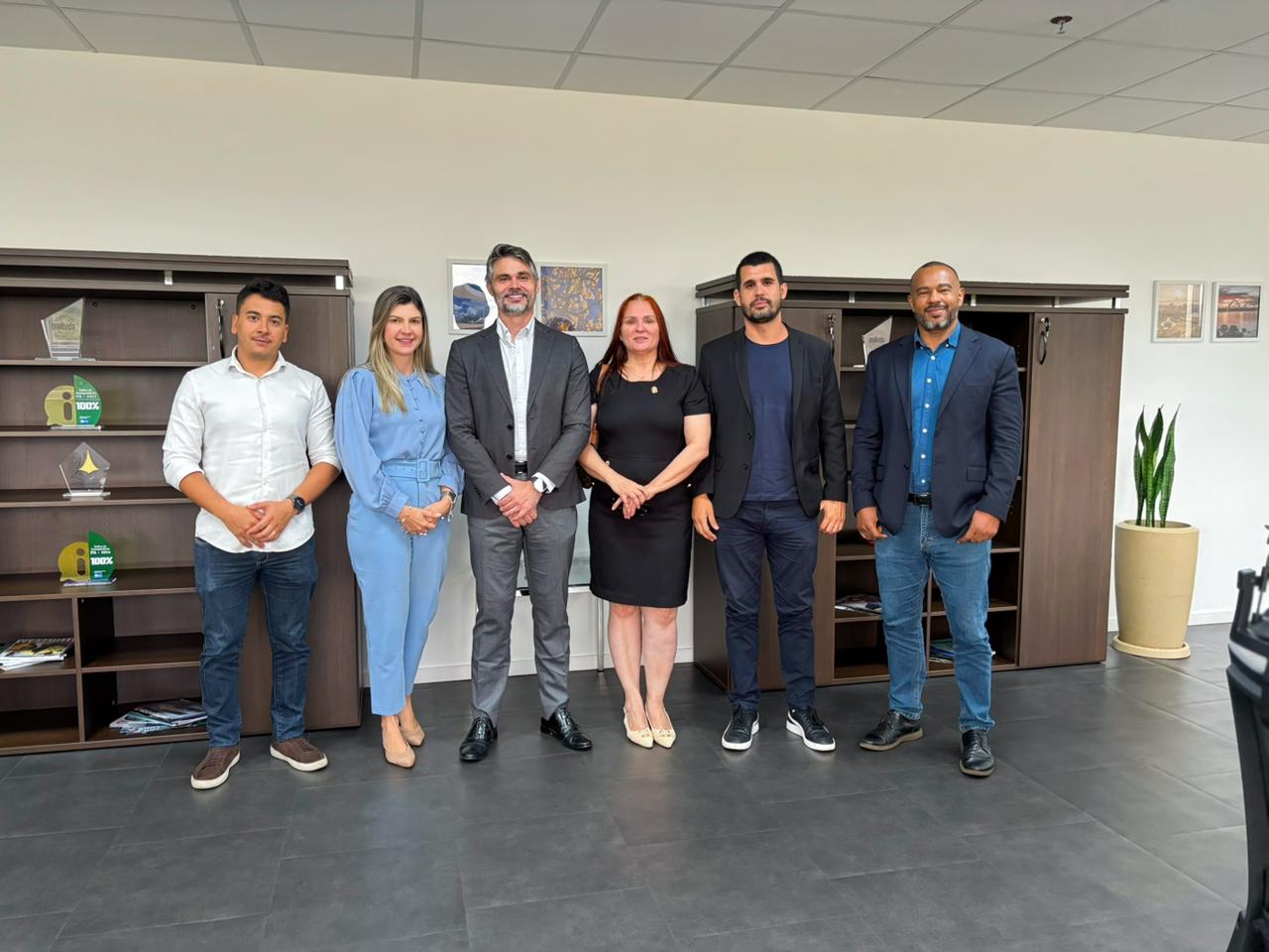 O Sinpol-DF reafirmou que seguirá acompanhando de forma permanente os encaminhamentos apresentados | Foto: Comunicação Sinpol-DF.