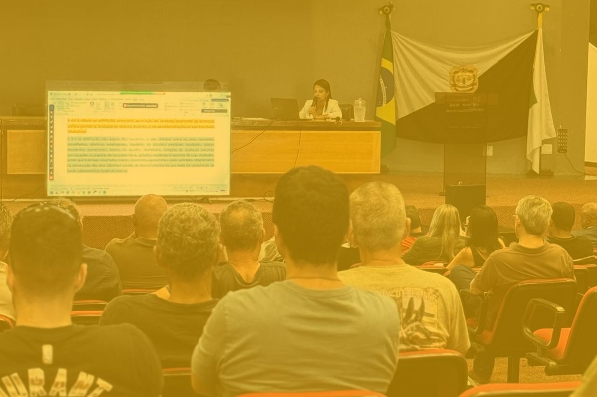 Decisão pode ser acessada no link em anexo | Foto: Comunicação Sinpol-DF