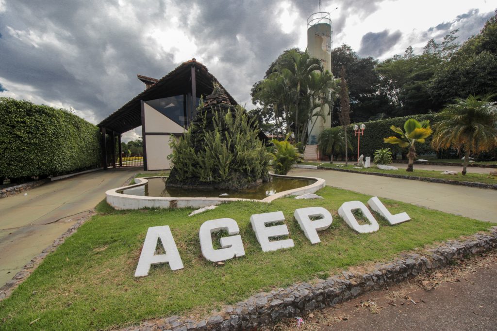Agepol - Associação Geral dos Servidores da Polícia Civil do